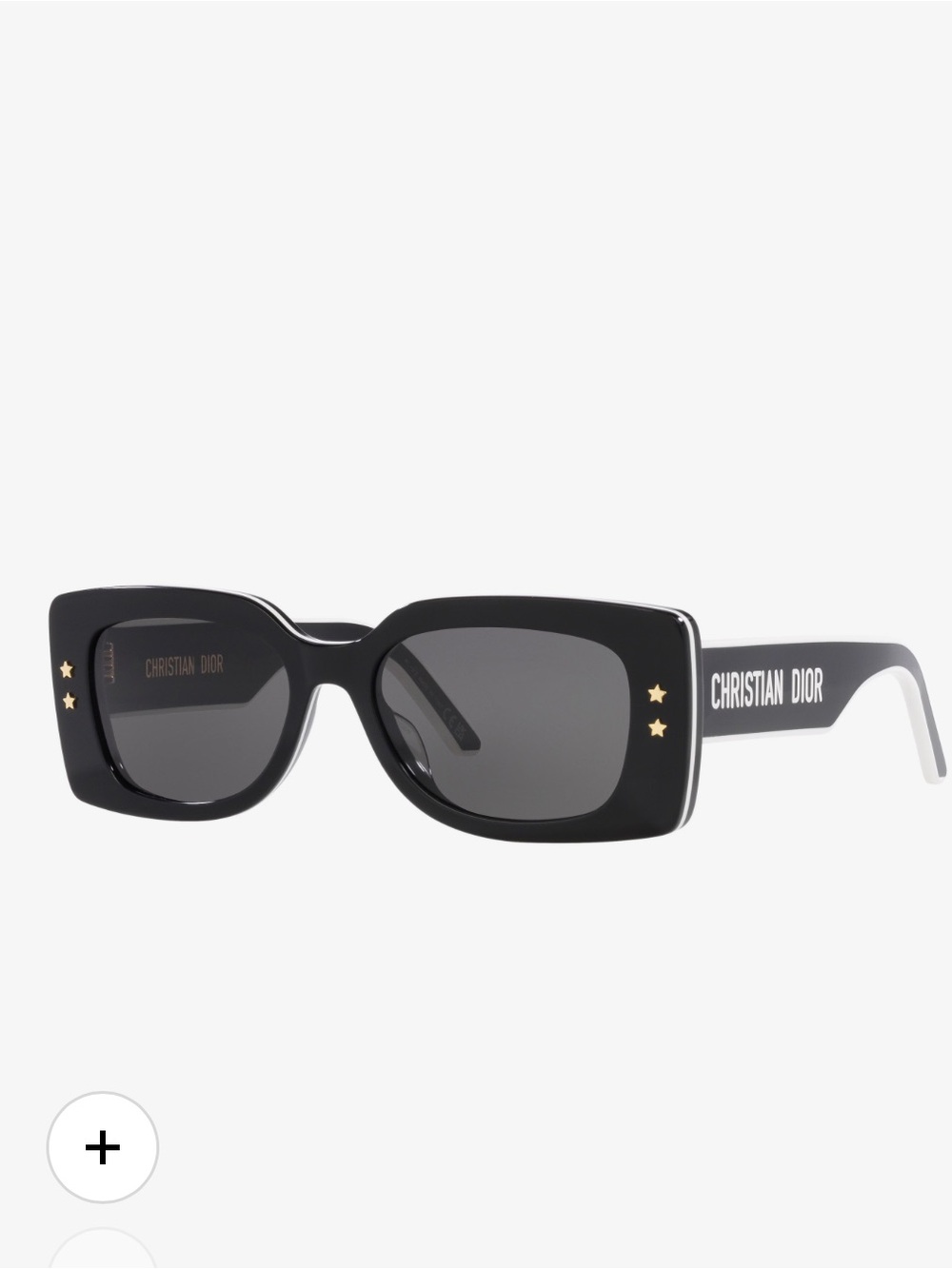Dior DiorPacific S1U sunglasses
